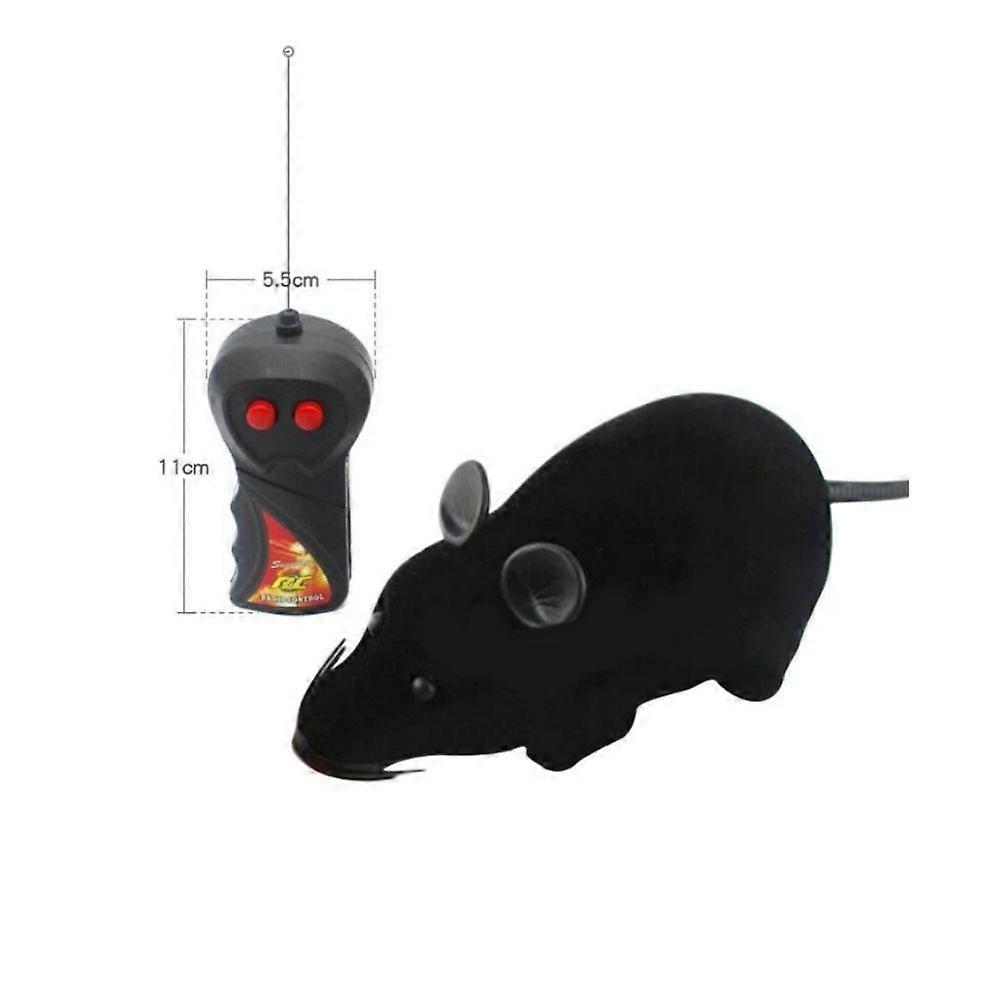 Interactive Automatic Moving Mouse Toys with Squeaky Sound,Interactive Cat Toys