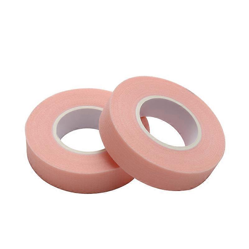 3-piece grafting of false eyelashes Auxiliary tool with hole breathing