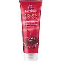 Dermacol - Invigorating Shower Gel Black Cherry 250ml