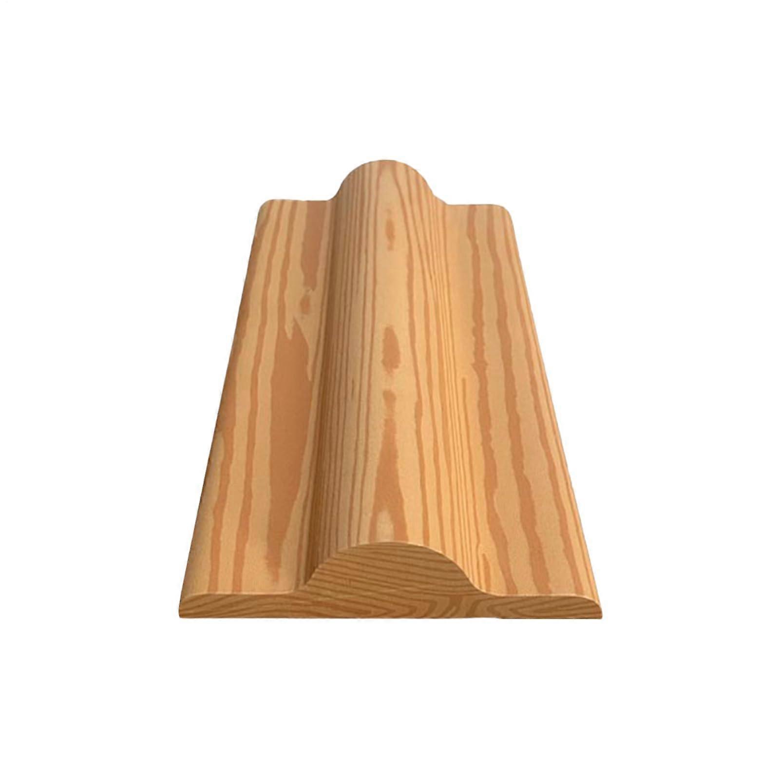 Foot And Leg Ankle Stretching Board Calf Stretcher Tool Stretching Device For All Age Groups Stripes