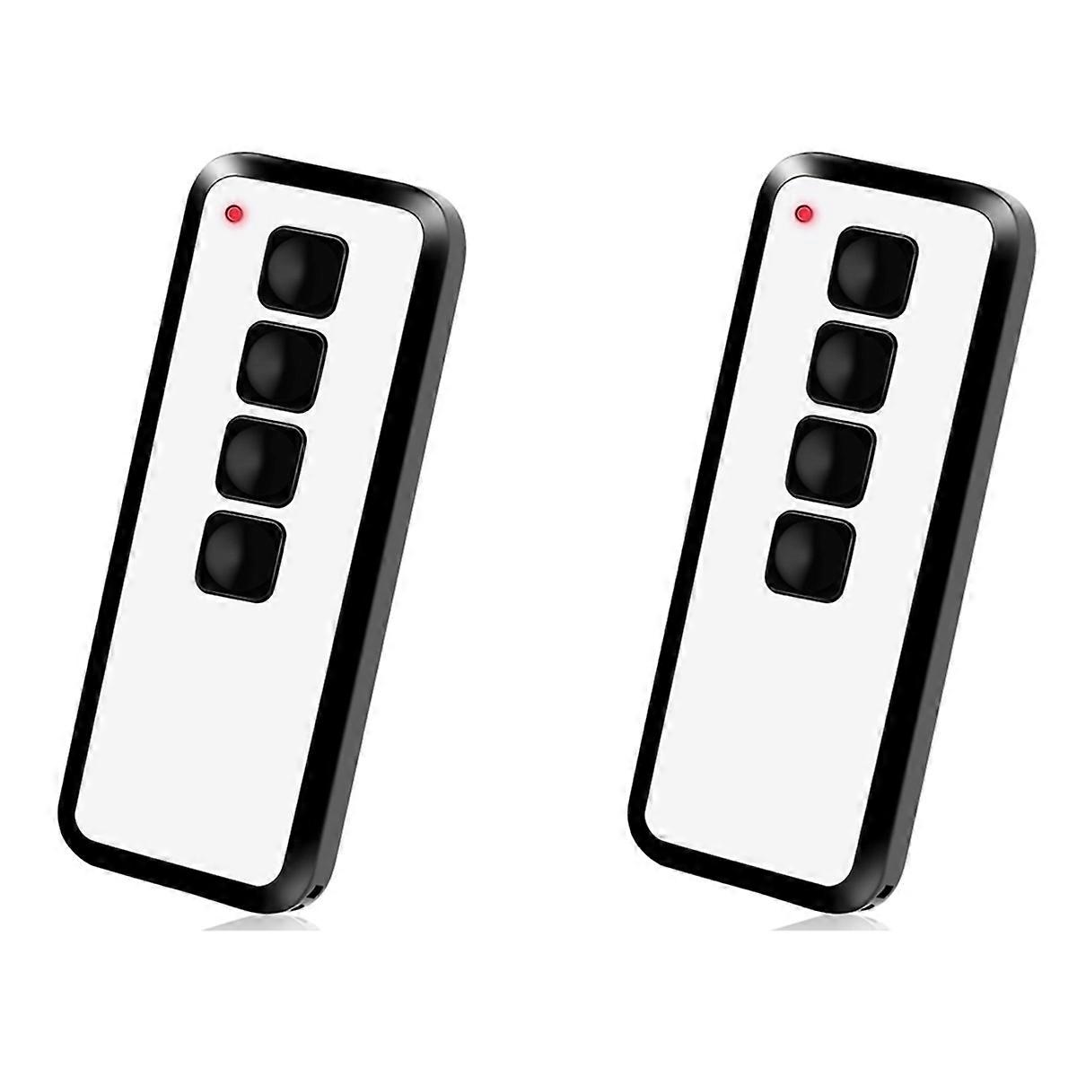 Garage Door Remote Control for Novotron 524,522,1Pcs