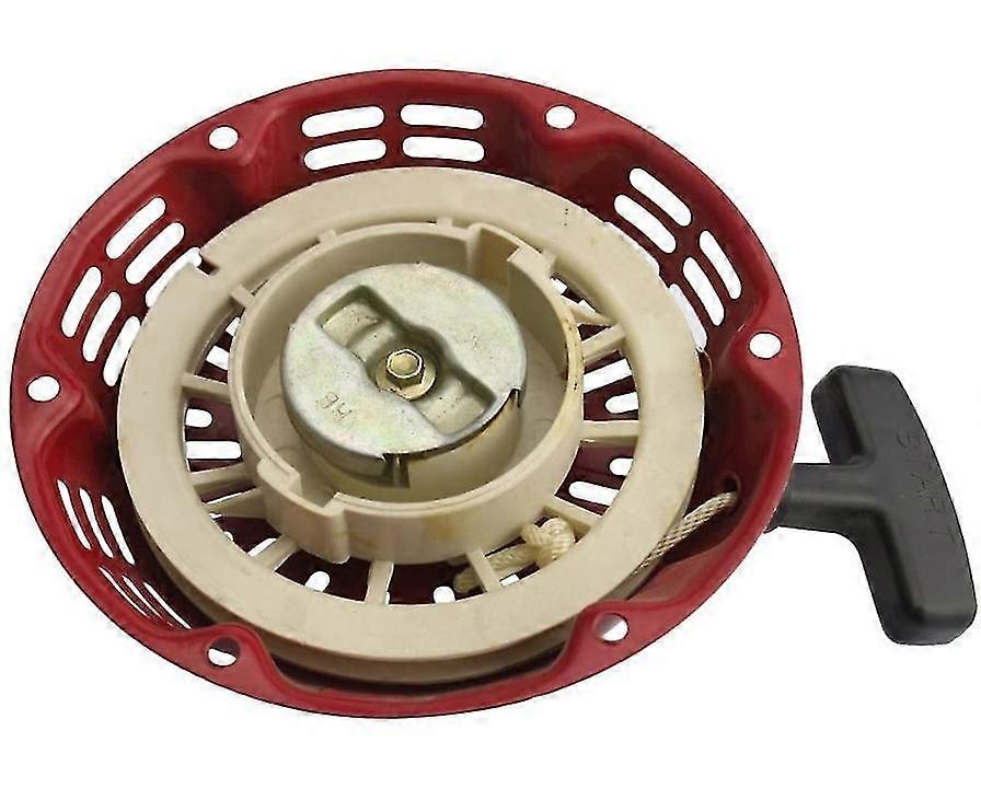 Traction Disc for 5.5hp and 6.5hp Lawn Mowers Compatible with Gx160 and Gx200 Models