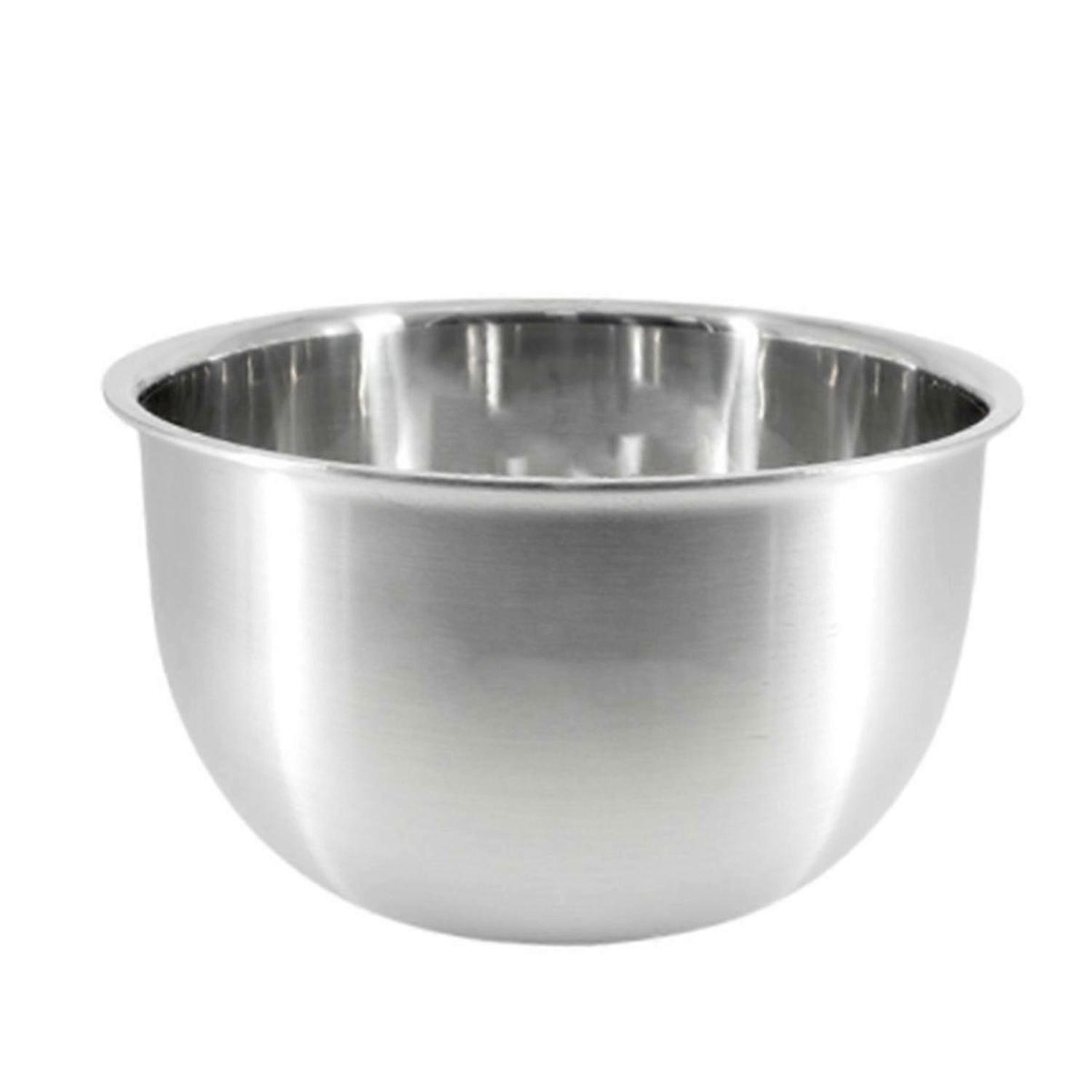 304 rustfritt stål riskoker indre bolle for Zojirushi Np-10c Multi-Cooker erstatning indre gryte