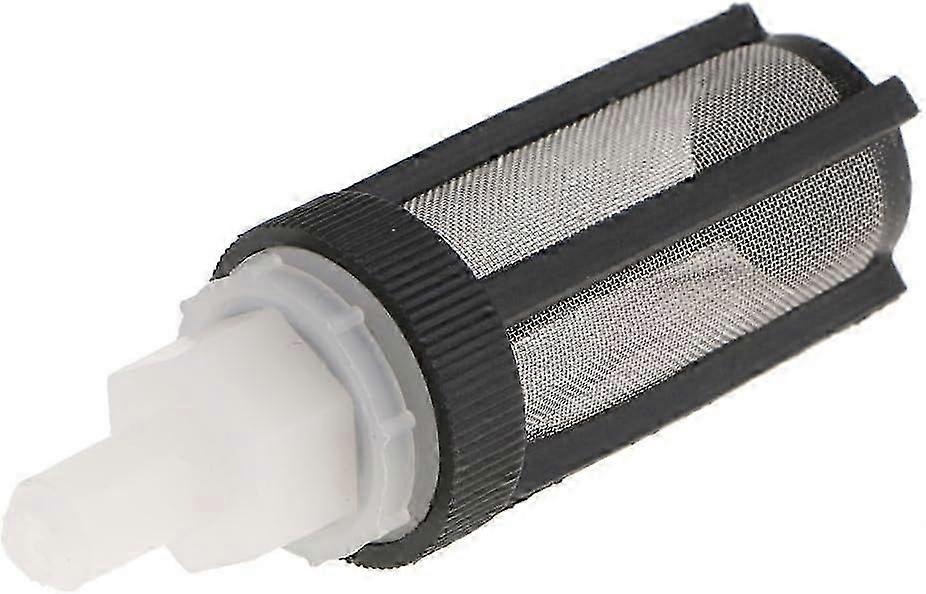 Filtres à eau en acier inoxydable