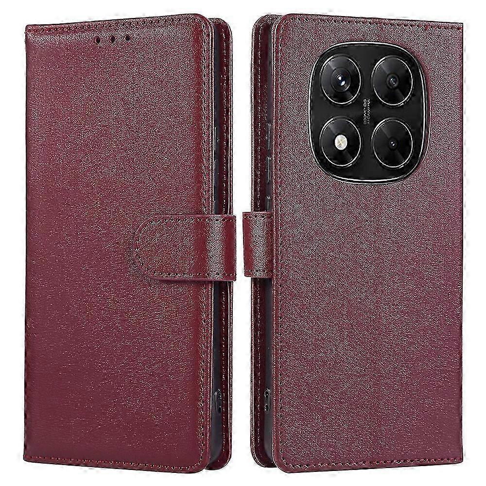 Suitable for a certain brand Redmi Note 14 Pro 5G Phone Case