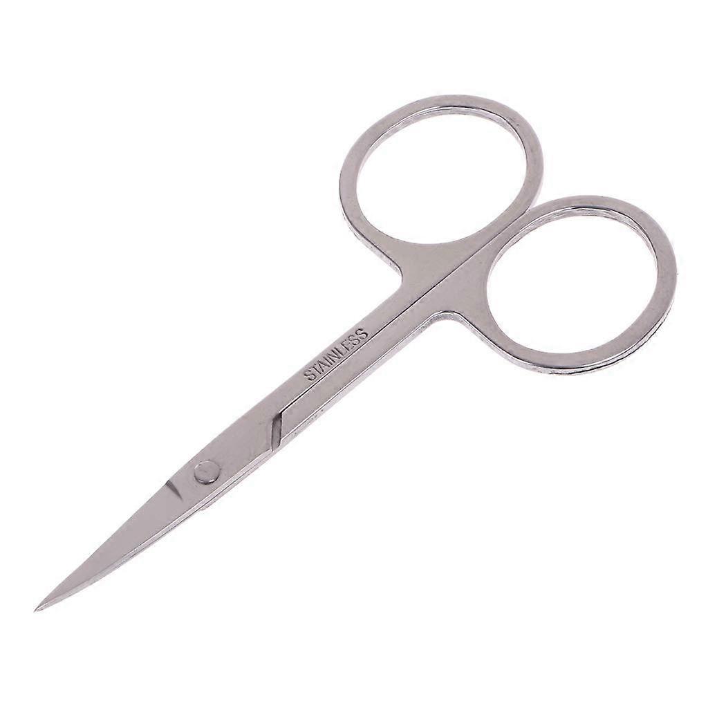 Make-up Tools for Women, Stainless Steel Hair Remover, Eyebrow Trimmer, Scissors Set, Precision Grooming Kit