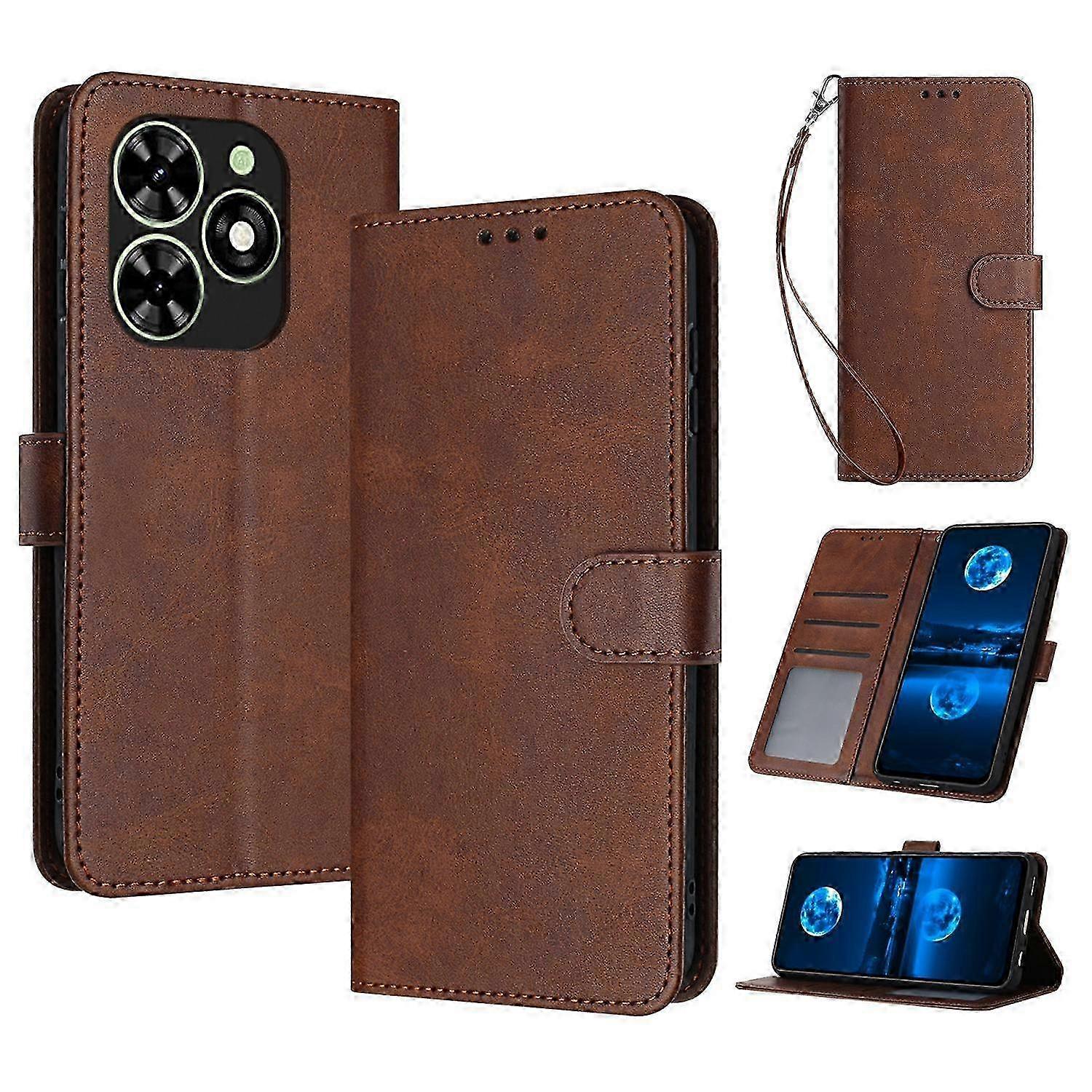 Phone Case for a Certain Brand Pop 8