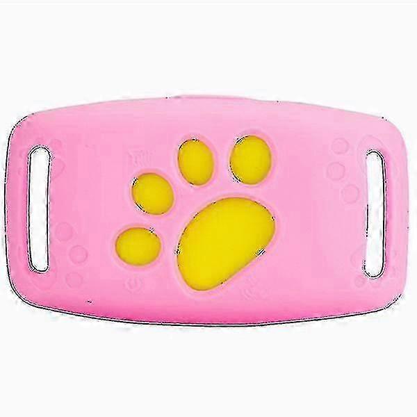 جهاز تعقب طوق GPS ذكي للقطط