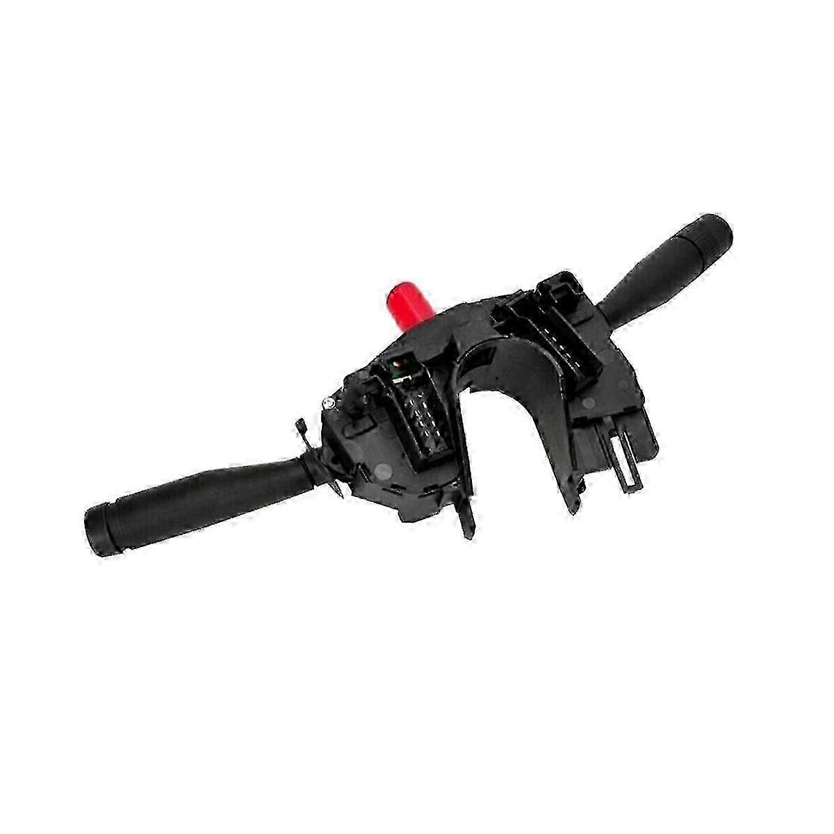 Turn Signal Combination Switch Lever for Compatible Brands 1072957 XS6T-11K665-CA
