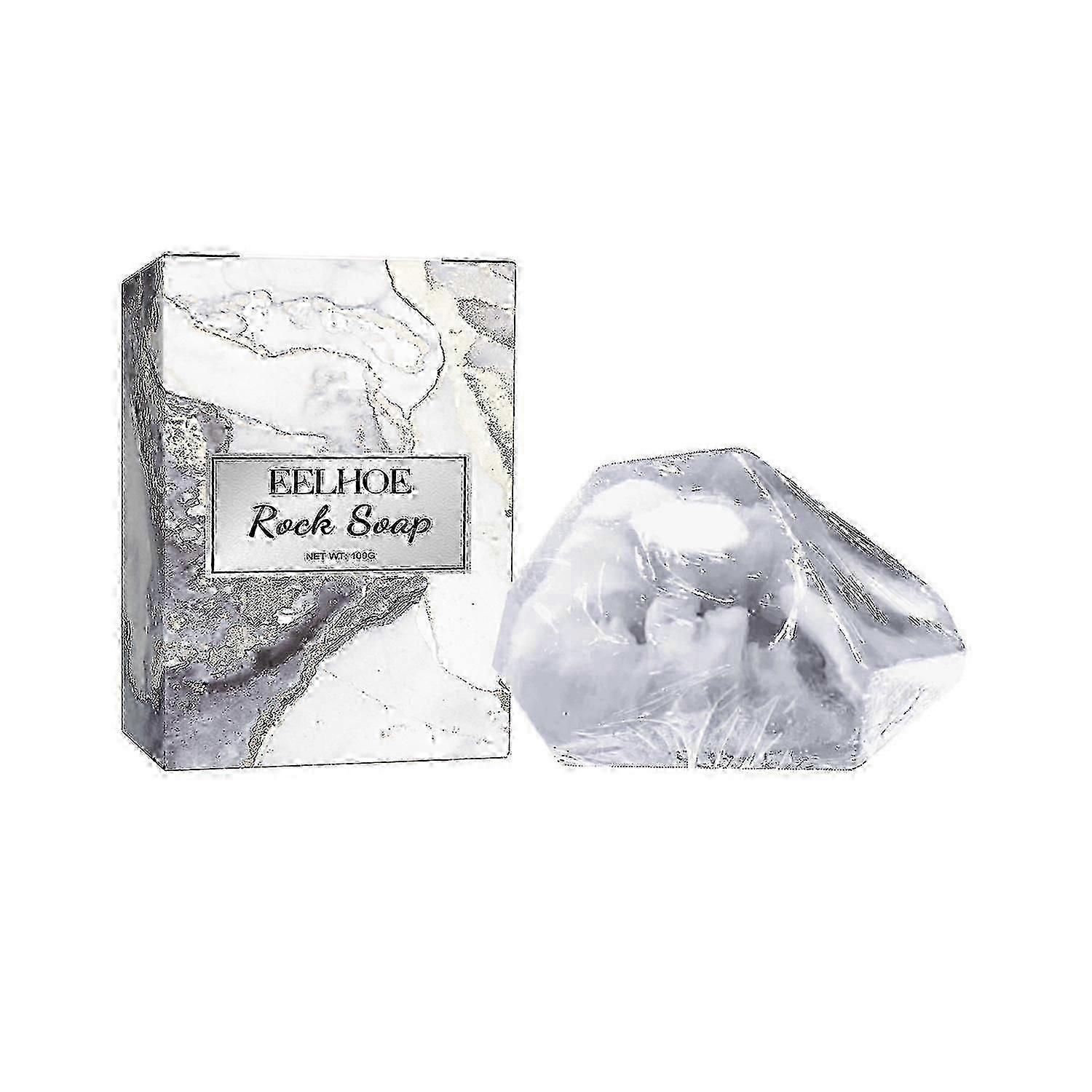 EELHOE bath cleansing soap moisturizing and smoothing skin joints and elbows brightening and whiteni