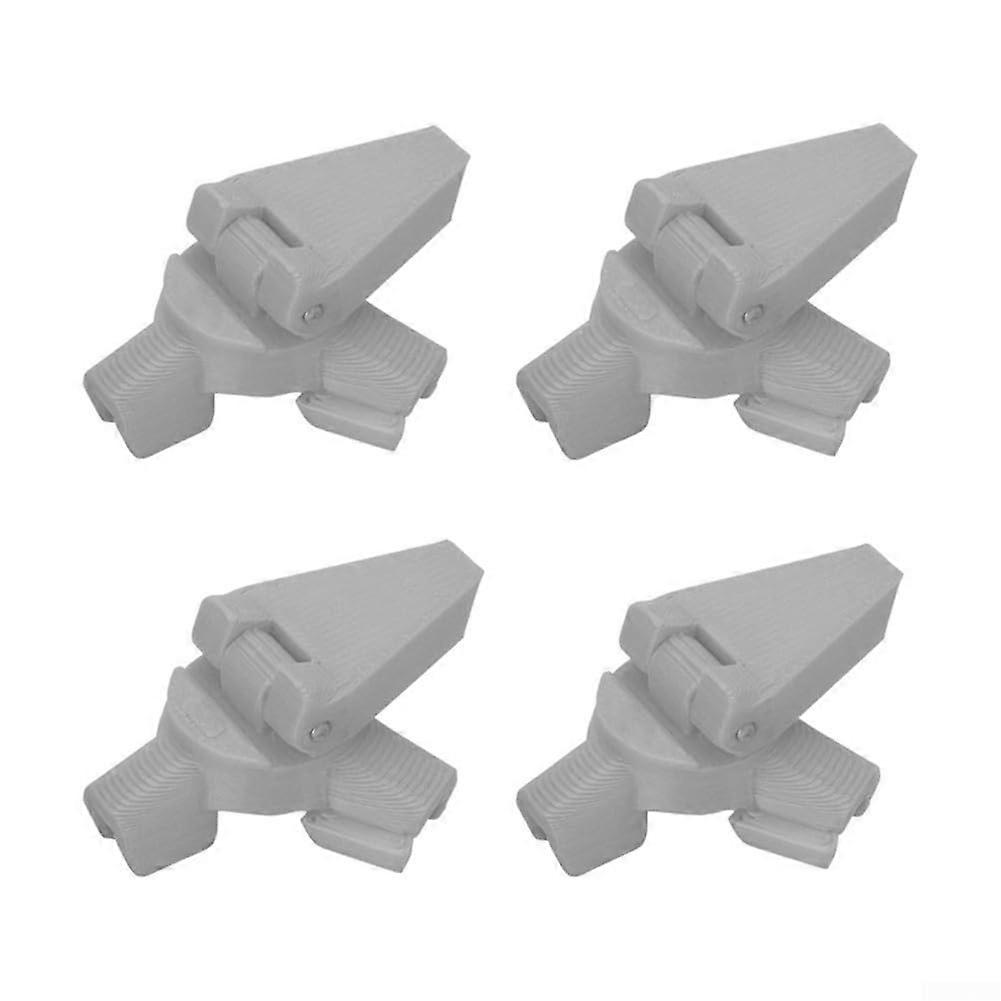 Robust, foldable tripod accessory, compatible with DJI for NEO Gimbal, enhances camera stability and (gray).