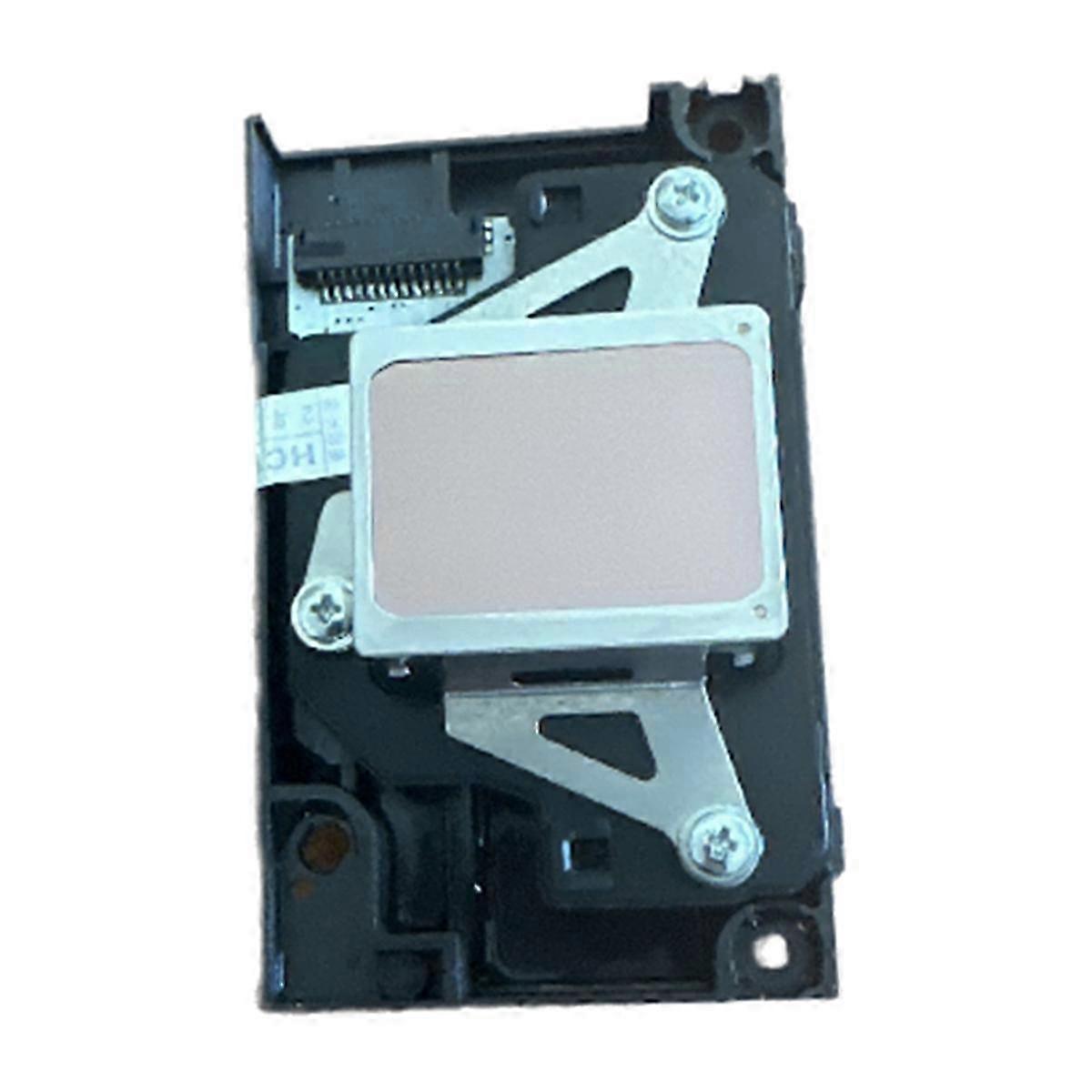 L800 L801 L805 R280 T50 P50 Mürekkep Püskürtmeli Yazıcı Kafası için