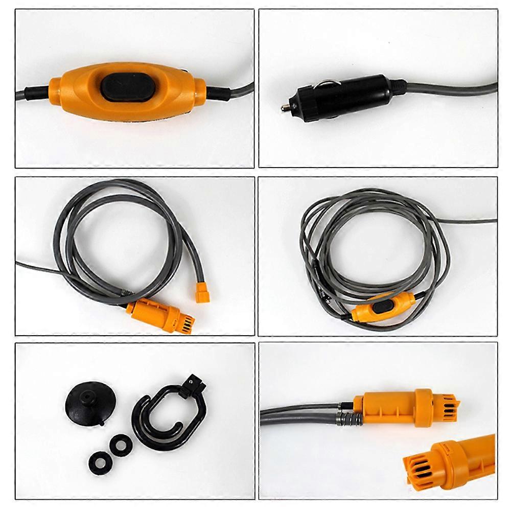 Car Lock Rail Screw Car Screw Installation Accessories Suitable for  T5 T6 Model Multi-function Plate 50mm