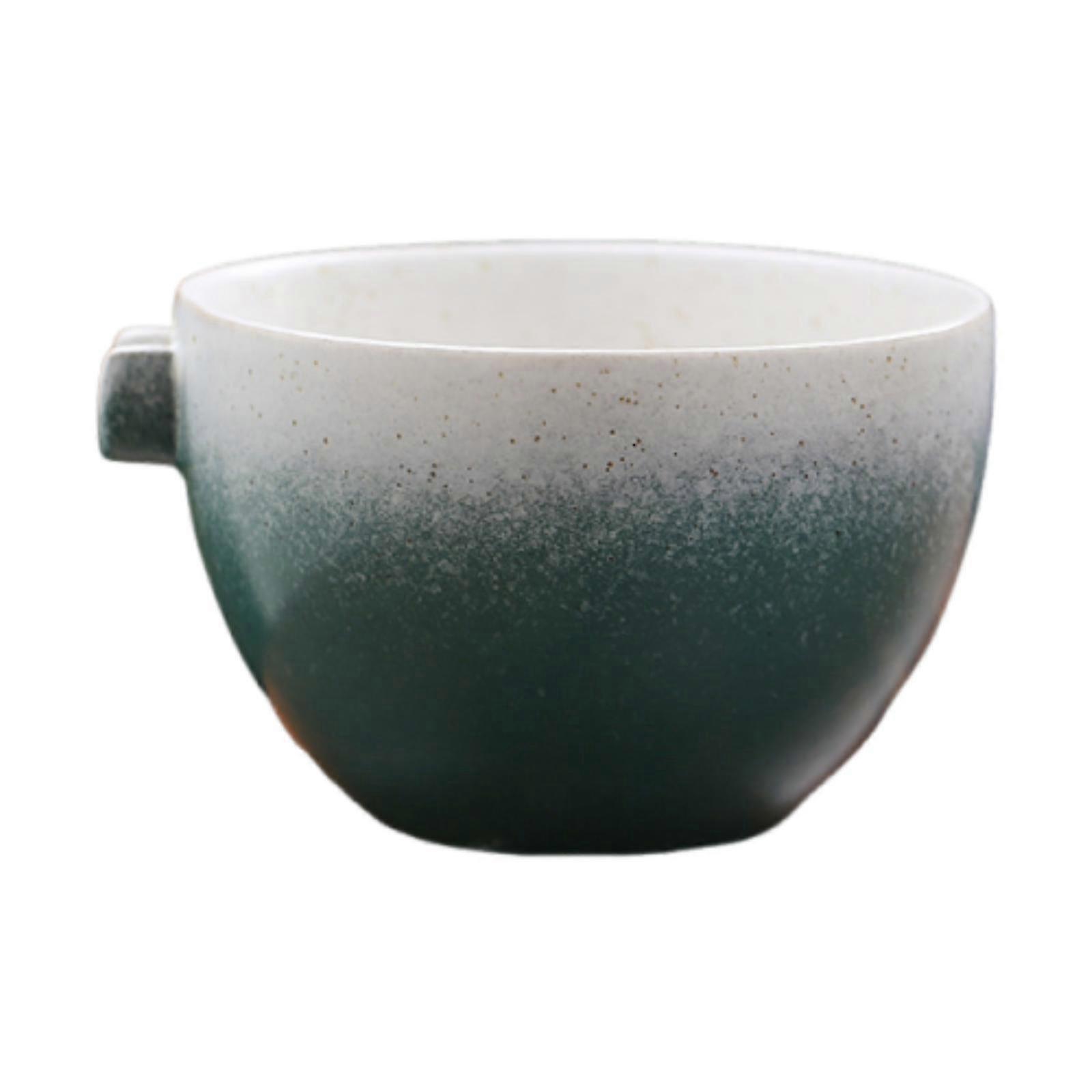 抹茶碗、传统瓷器日本绿茶杯、茶道茶碗
