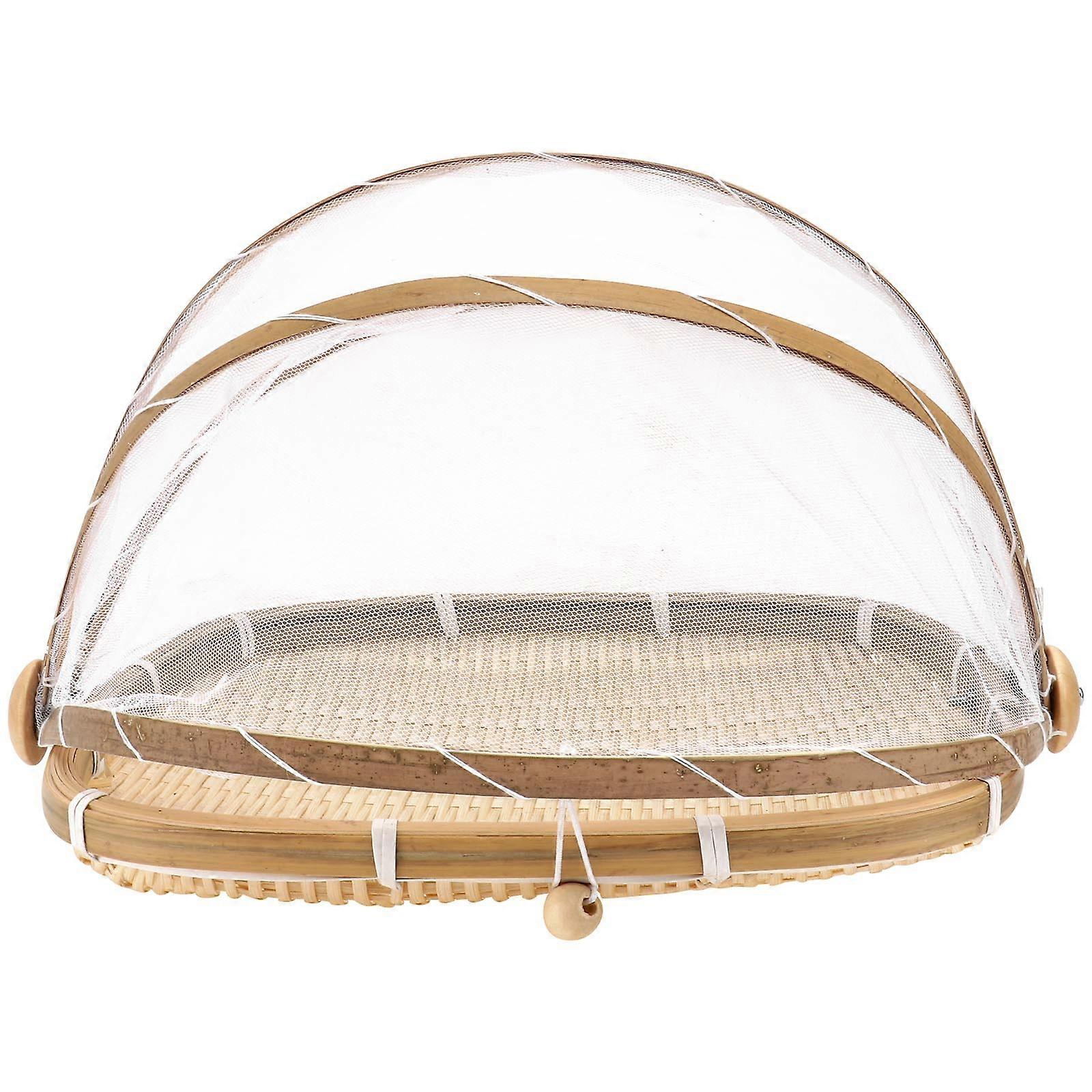 Storage Cover for Insect Prevention 1Pcs Kitchen Dish