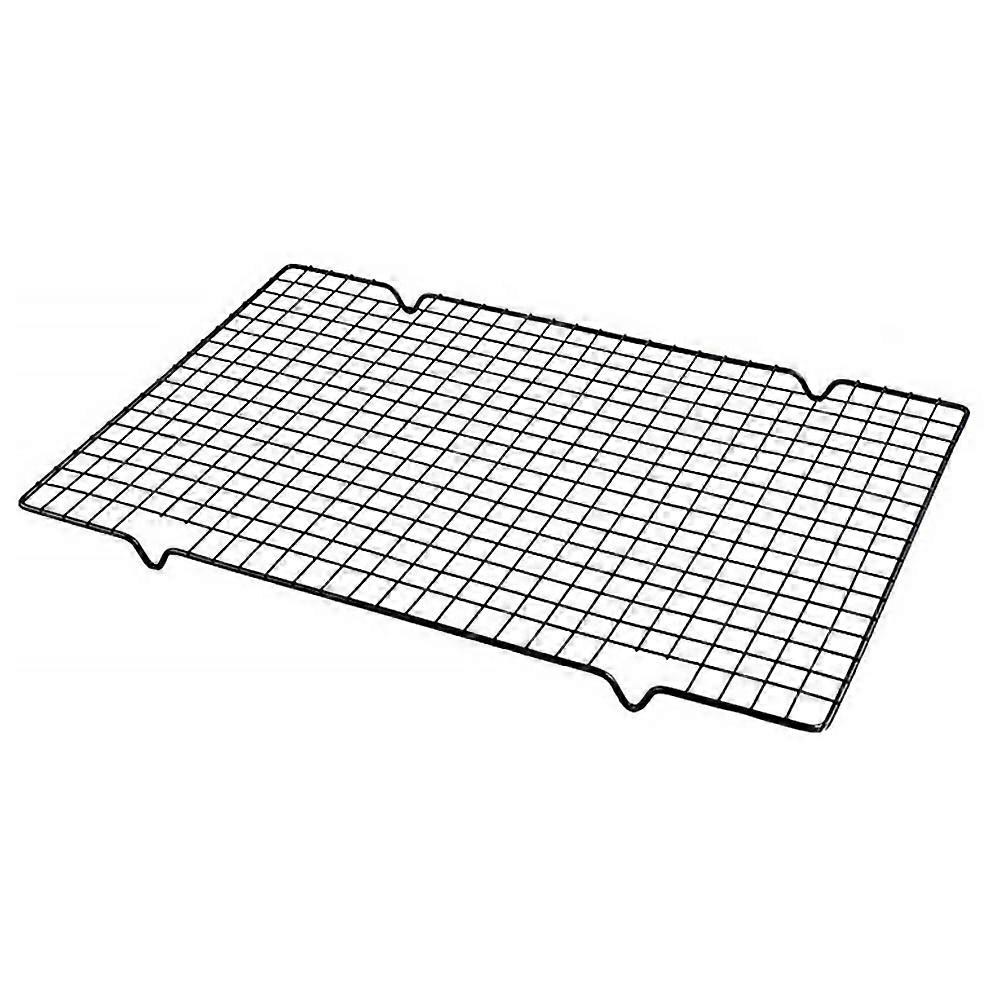 BBQ Net for Outdoor Barbecue Use with Durable Craftsmanship and MultiPurpose .5x8.5 Inches