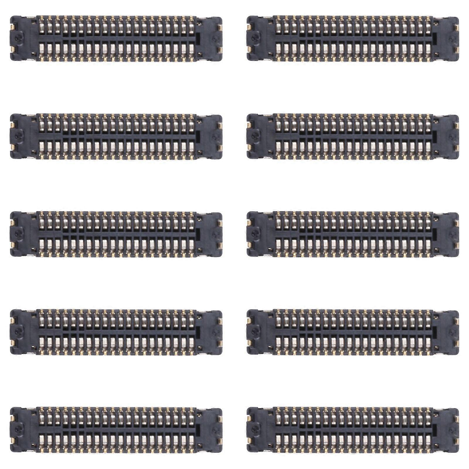 LCD Display FPC For Xiaomi Redmi Note 7 / Redmi Note 7 Pro