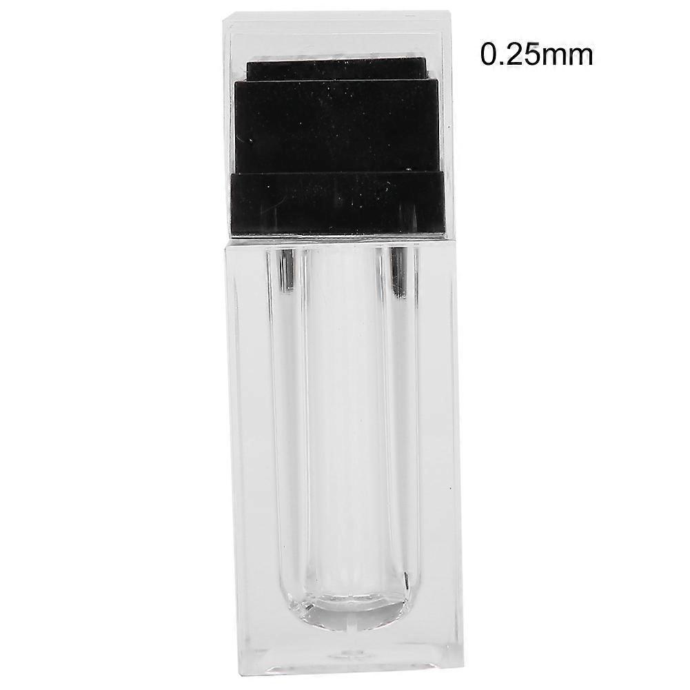 25 Micro Needle Serum for Anti - Wrinkle Face Care