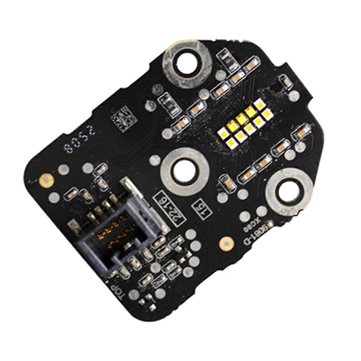 Car Front Headlight LED Chip Board 31395943/B9081-D/PCB for
