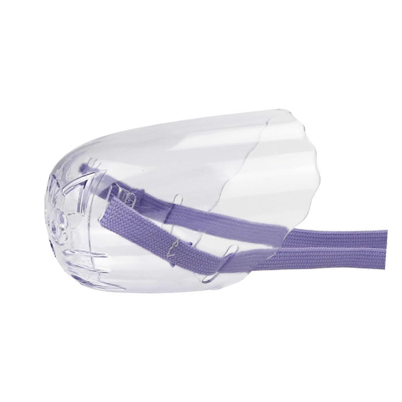 Soft Material Cat Muzzle for Kittens, Dog Mask Muzzle for Kittens, Pet Mask, Dog Mask, Small Cat Muzzle, Assorted Colors