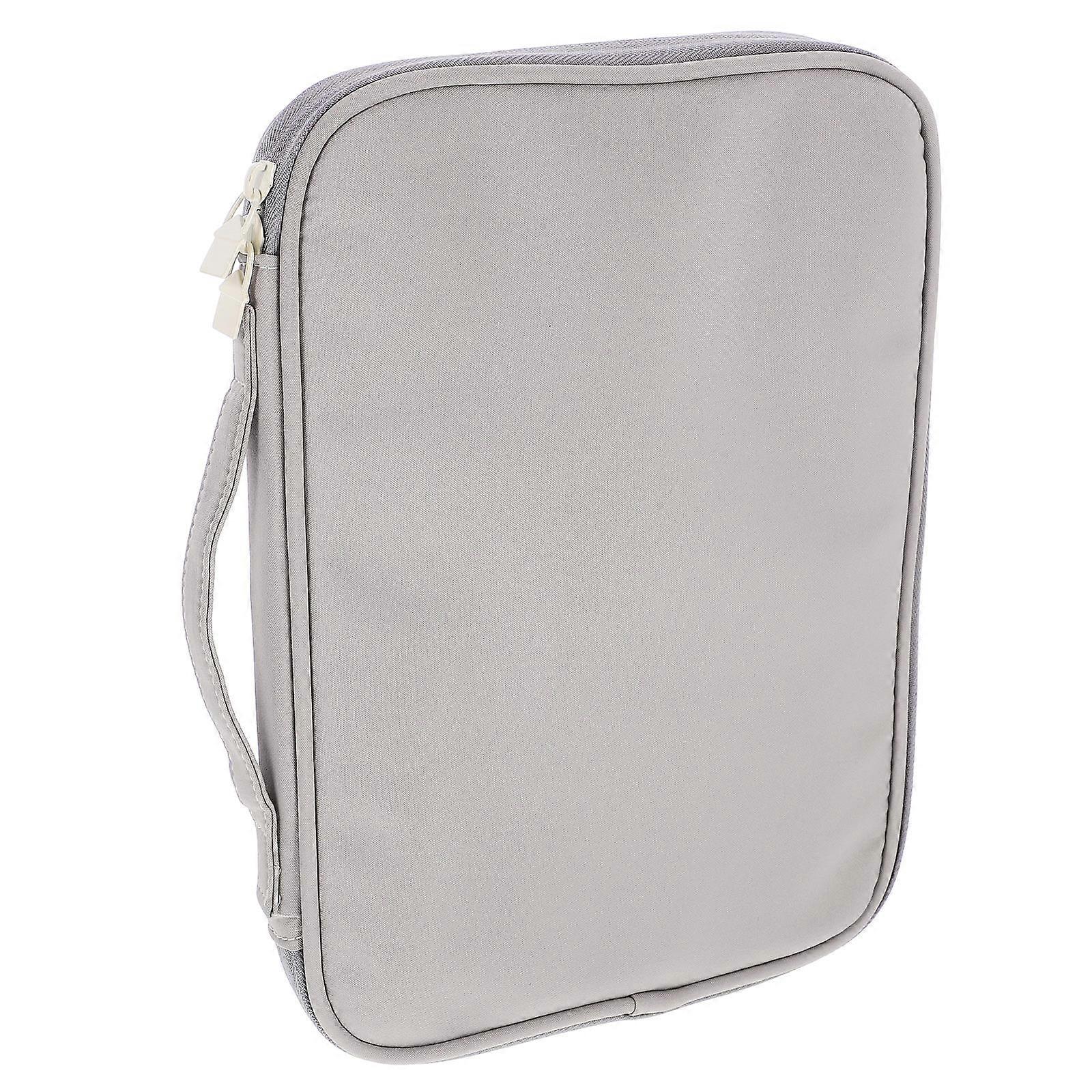 Tablet Bag For Women Protection Storage Rectangular Sleek 29.00X22.00X2.50CM 1Pcs