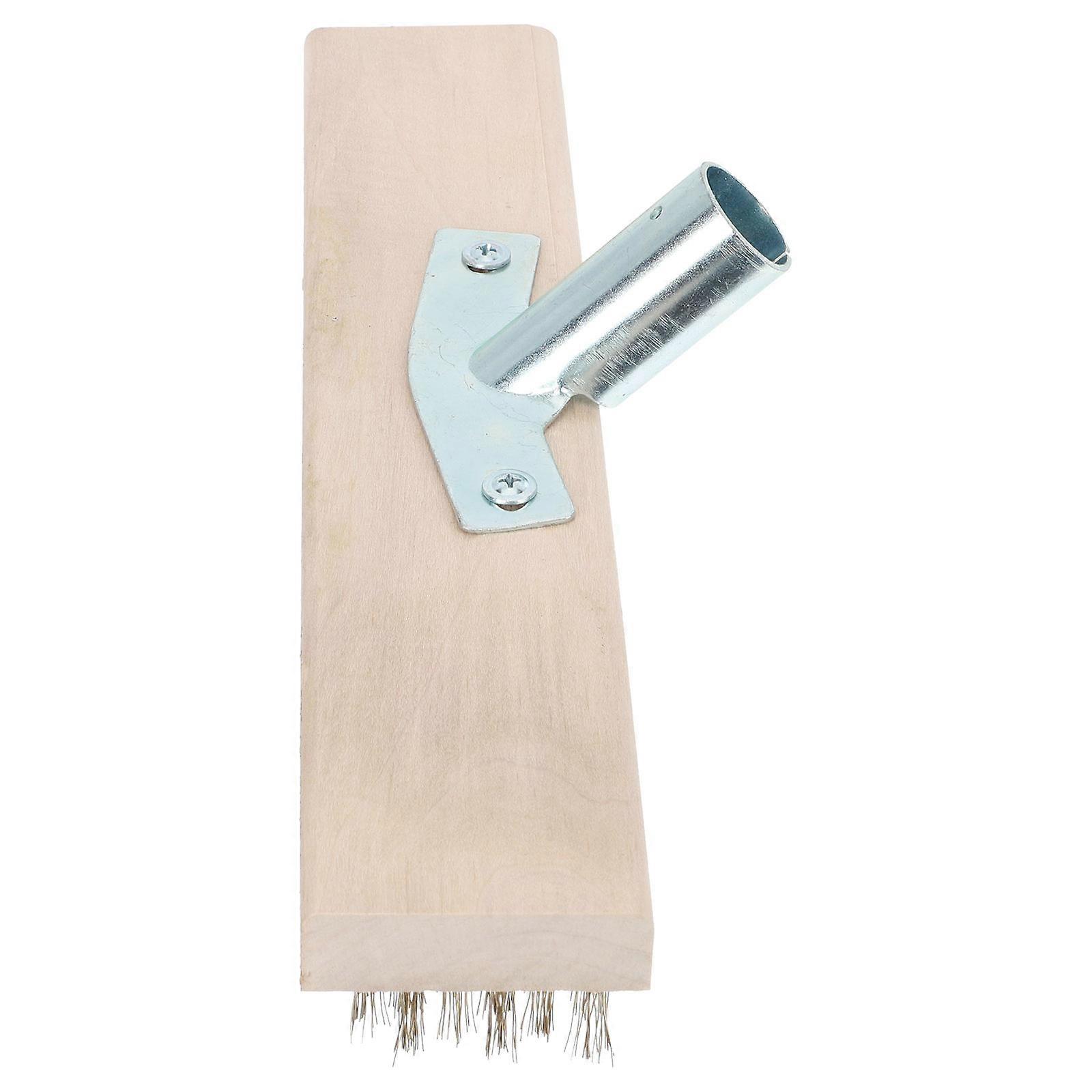 1pc Moss and Weed Cleaning Brush for Garden Convenient Replacement without Handle