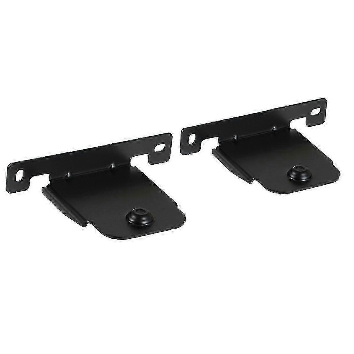 Soundbar Wall Mount Bracket for LG SH4 SJ4R SJ4Y SJ4 SJ2 SK4D SJ5B SH8 SJ8S SH5 LAS455H NB5540/S54A1 hwy