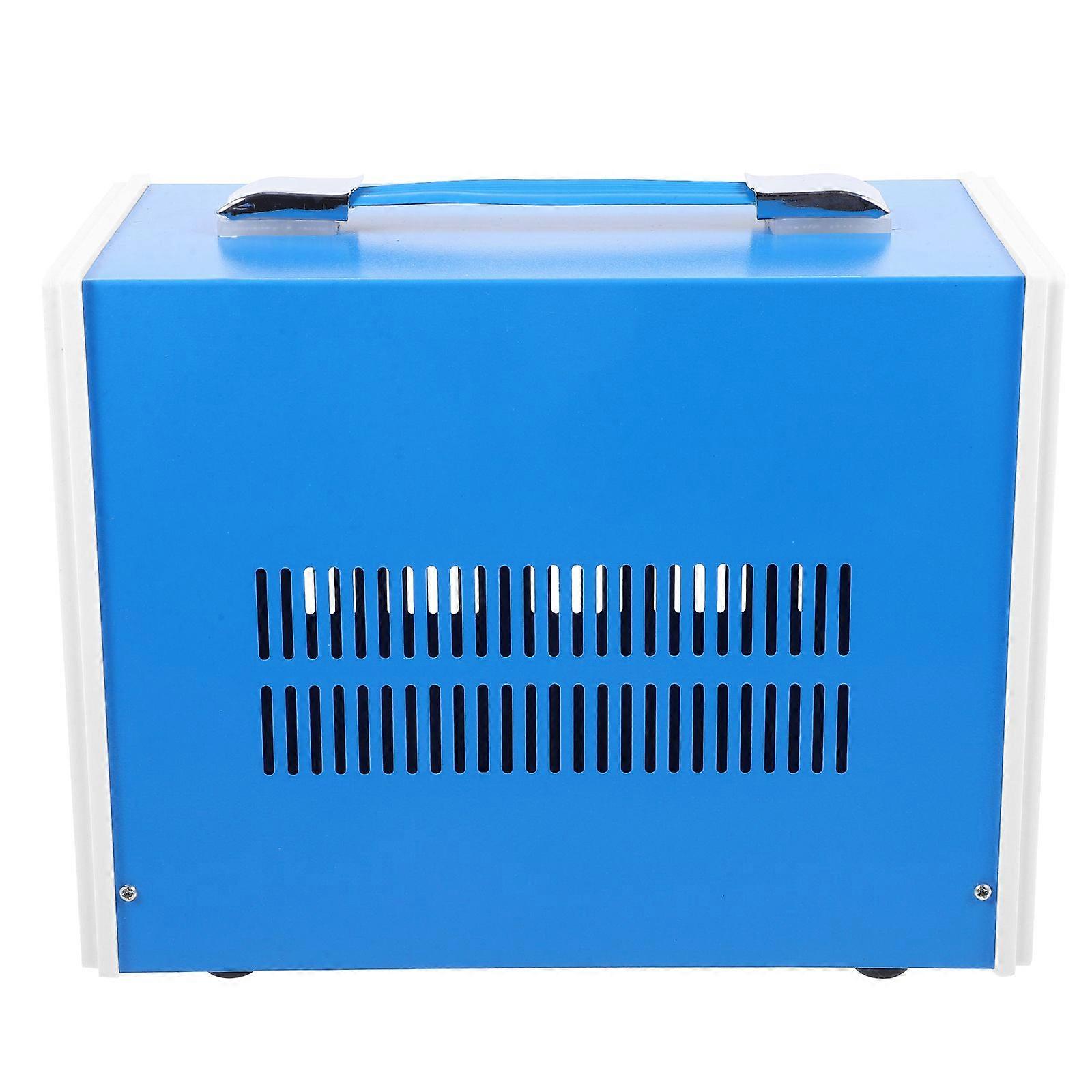 Project Box Metal Enclosure DIY Electric Enclosure Case Electrical Box For Electronic Project