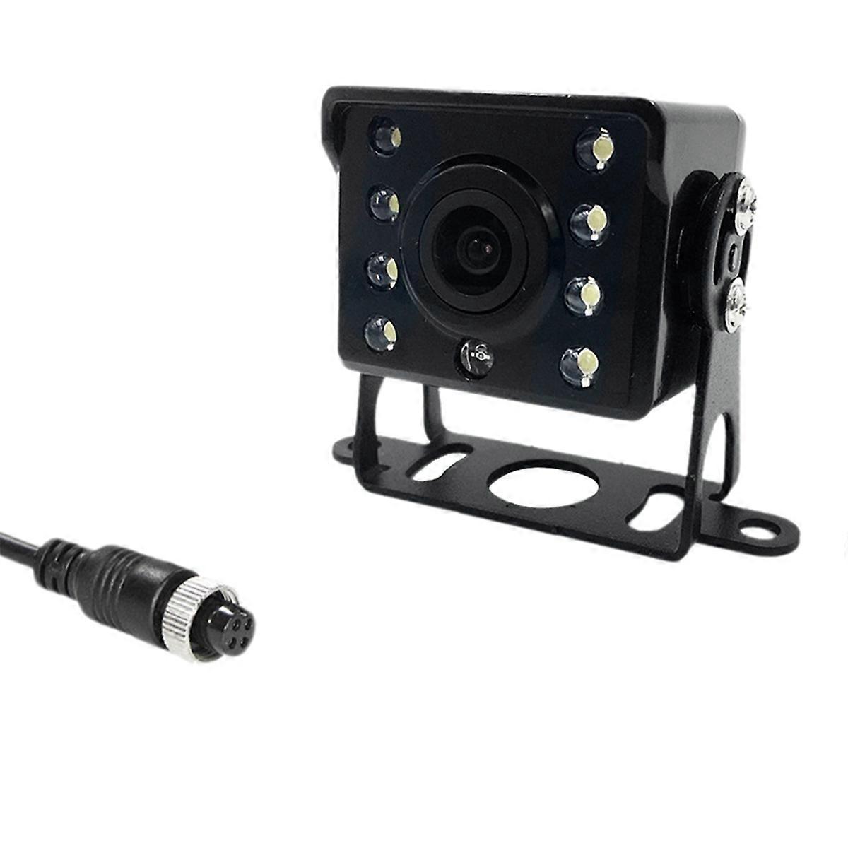 Car CCD CVBS Reversing Camera 9-36V Night Vision Waterproof Camera