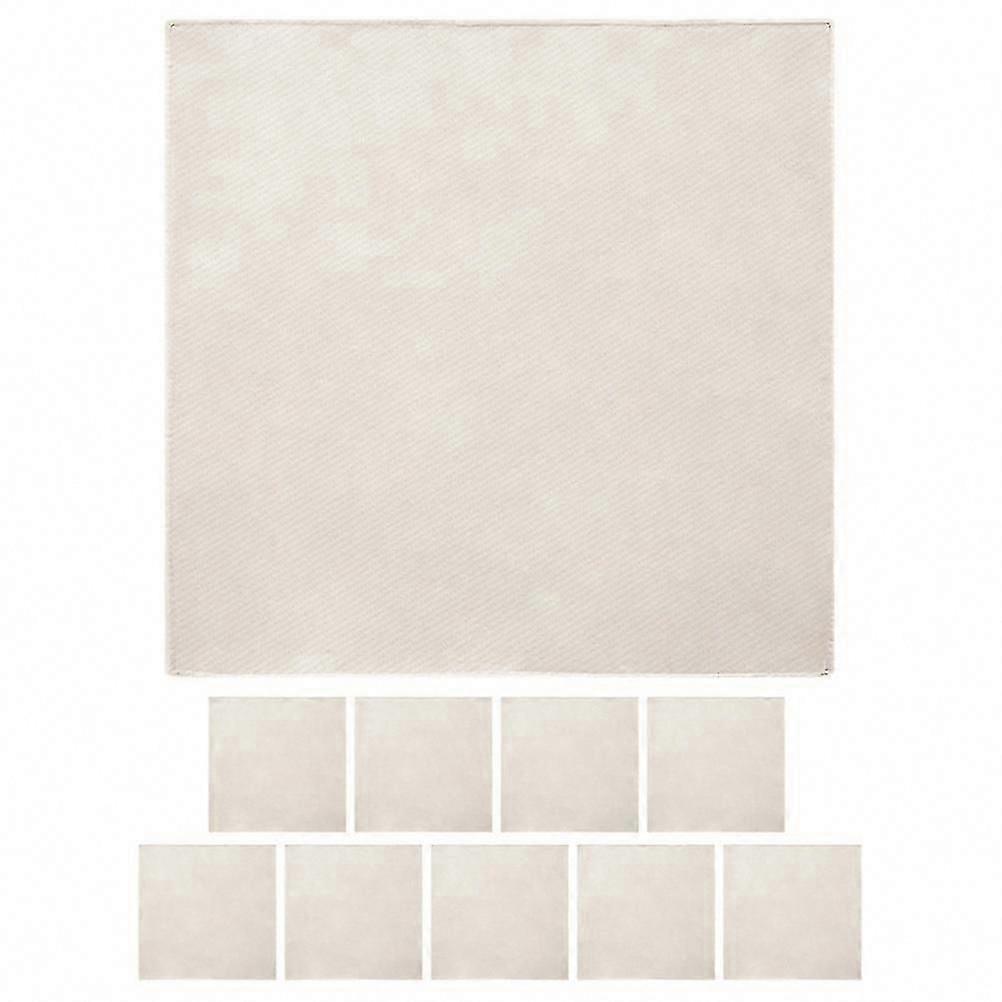 10pcs Cheesecloth for Straining Yogurt Cheese Kitchen Filter Cloth