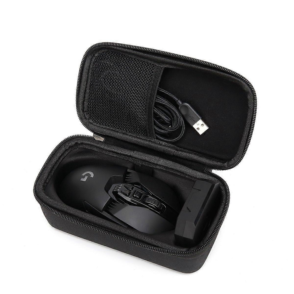 Hard protective case for Logitech G900/G903 wireless gaming mouse