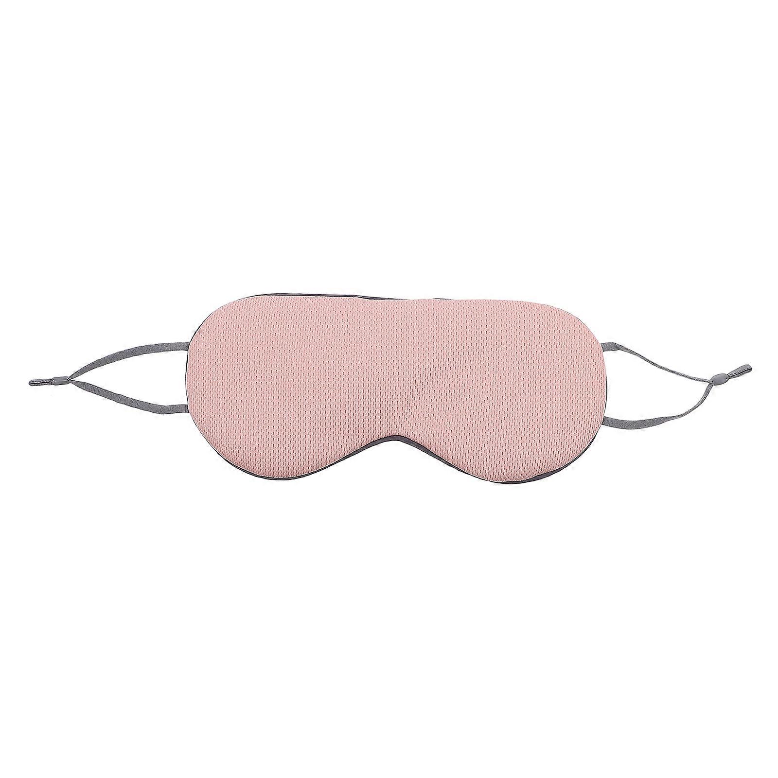 Cold Eye Mask For Puffiness Double-Sided Eye Mask Travelers Shading Sleep Aid 1Pack