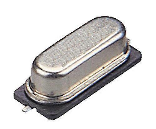 18.432MHz Crystal, Low-Profile SMD, 1-Piece, ATF, 49USMX/30/50/40/18PF