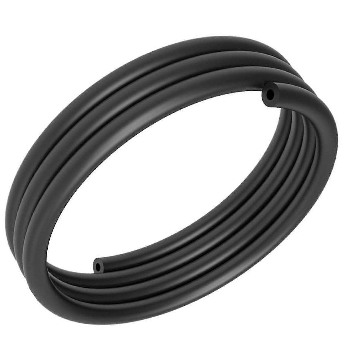 Road bike cable housing sponge material tube for internal cable routing, suitable for mountain bikes and shift cables, durable and easy to install.