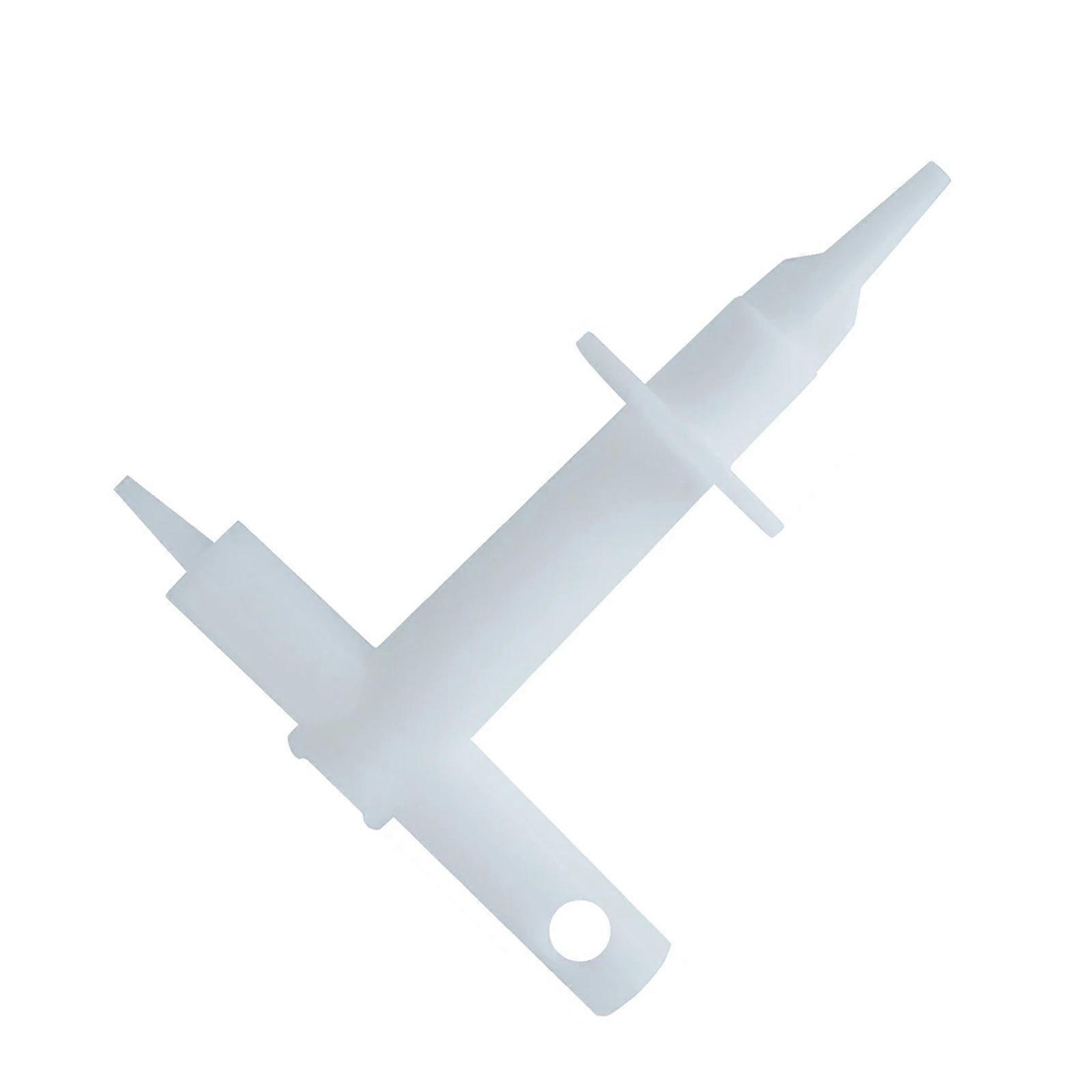 TV Back Opening Tool Easy & Safe Screwless TV Disassembly Tool Convenient Rear Cover Removal Jig Durable for 14946B BN81 White