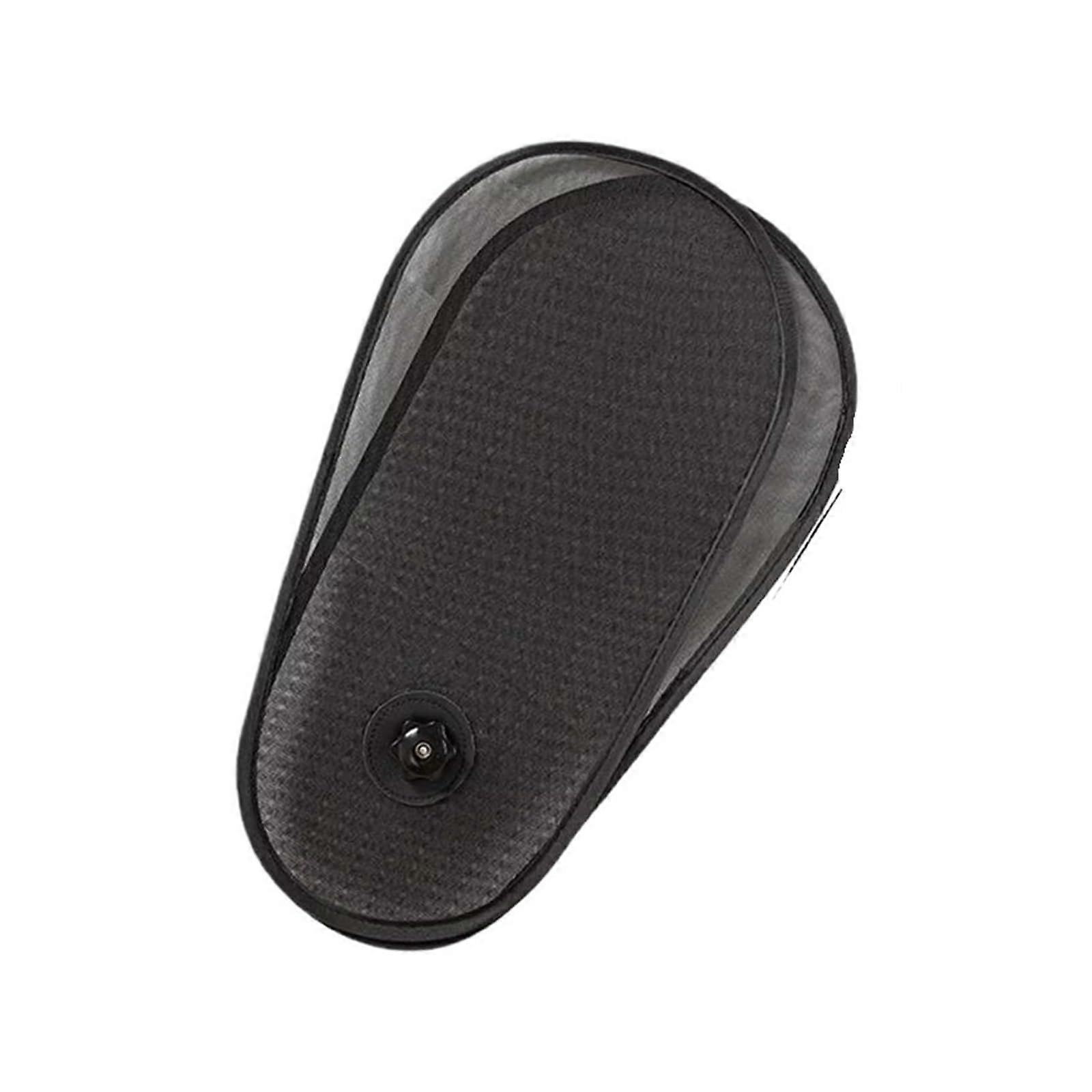 Car Sunshade, Car Side Sunshade for Car Windows, Adjustable Rotating Sunshade, Glare and UV Protection, Car Window Sunshade, Black