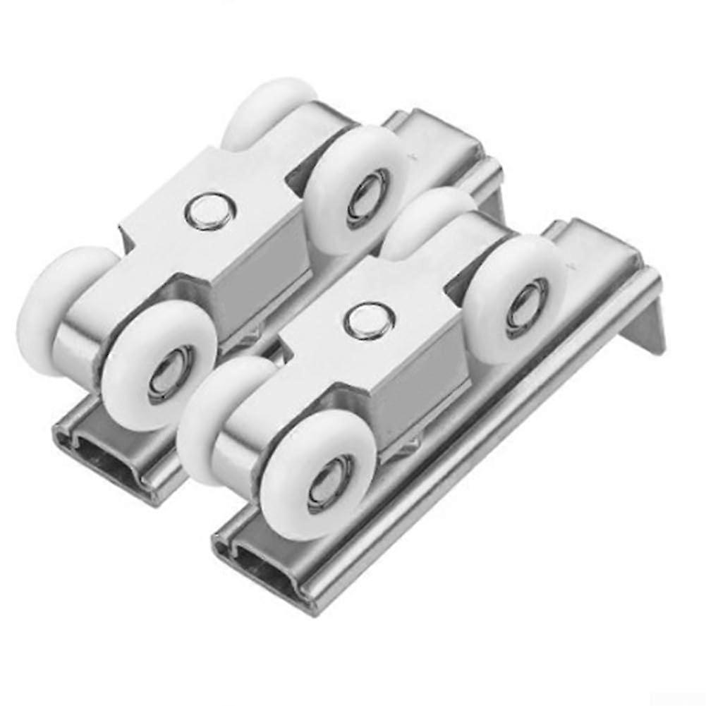 Stainless Steel Caster Wheels - Durable Castors, Compatible With Various Applications, Industrial Use