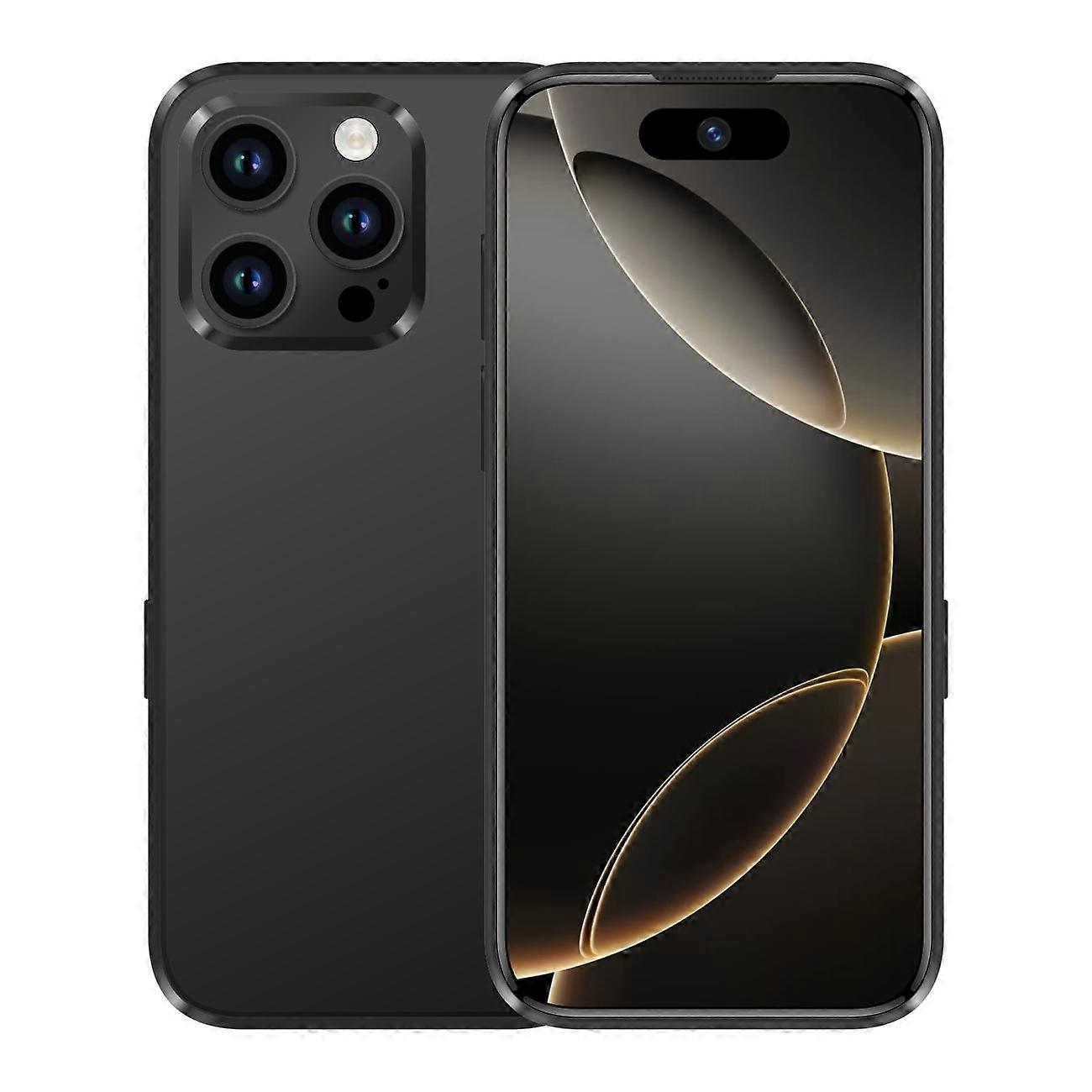 Melrose S17 Max, 4GB+64GB, 3.75 inch Android 12.0 MTK6765 Octa Core, Network: 4G, Dual SIM, Support Google Play