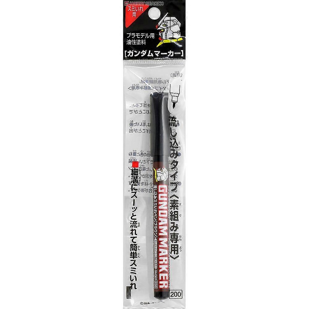 Gundam Marker Set