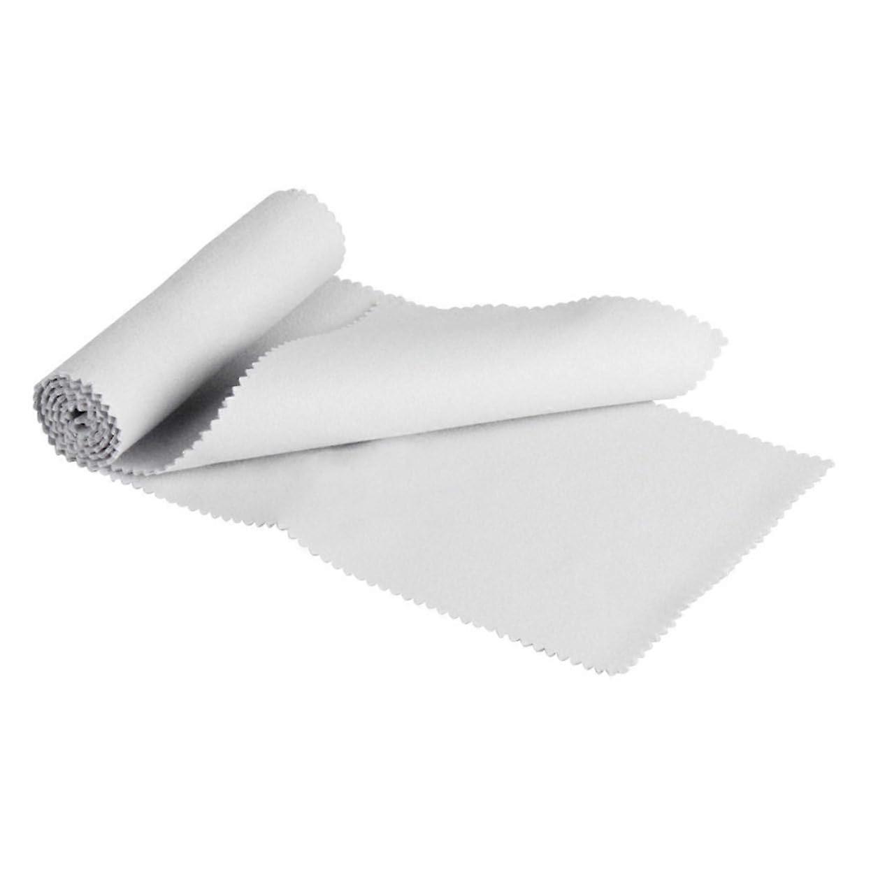 Cotton Piano Keyboard Cover – Dustproof and Durable, Piano Key Protector, Easy to Clean, Breathable, Protects Against Dirt and Wear