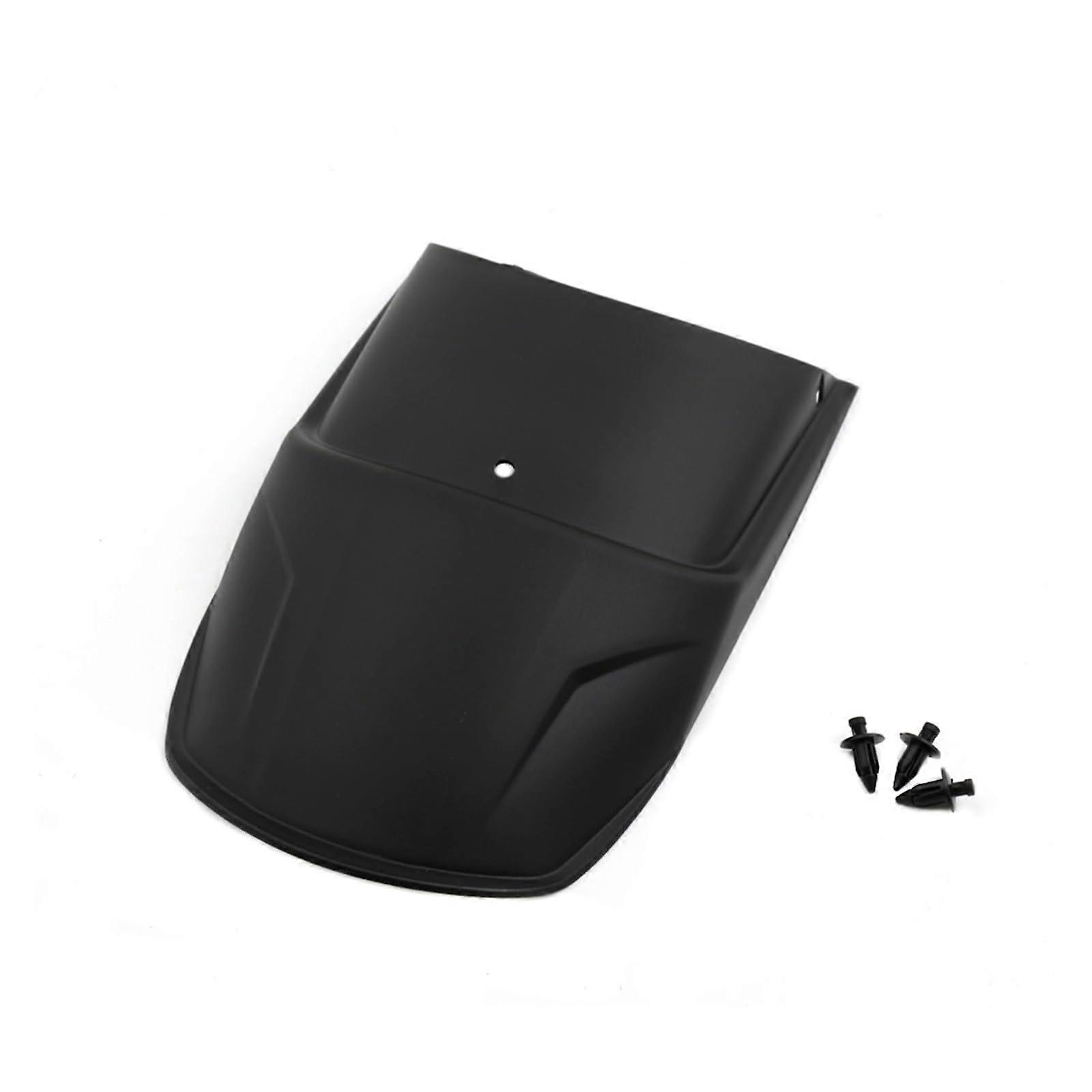 Mudguard Splash Guard For Suzuki VStrom650 DL650 For VStrom 650 DL 650 For VStrom 650 Motorcycle Front Fender Rear Fender Extender Extension Fender