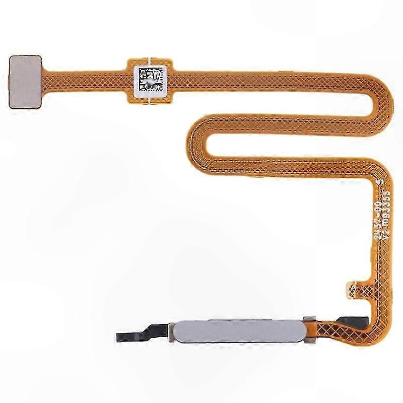 Fingerprint Flex Cable for 4G Smartphone Power On/Off Function Compatible with Multiple Models
