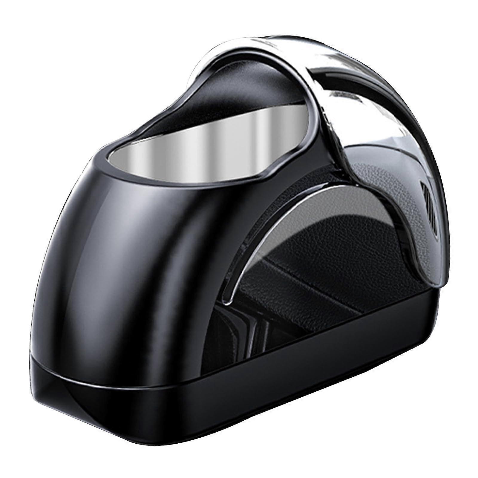 Portable Ashtray for Hyundai Tucson 2015 2016 2017, OdorProof Windproof Lid, Versatile Car Accessory