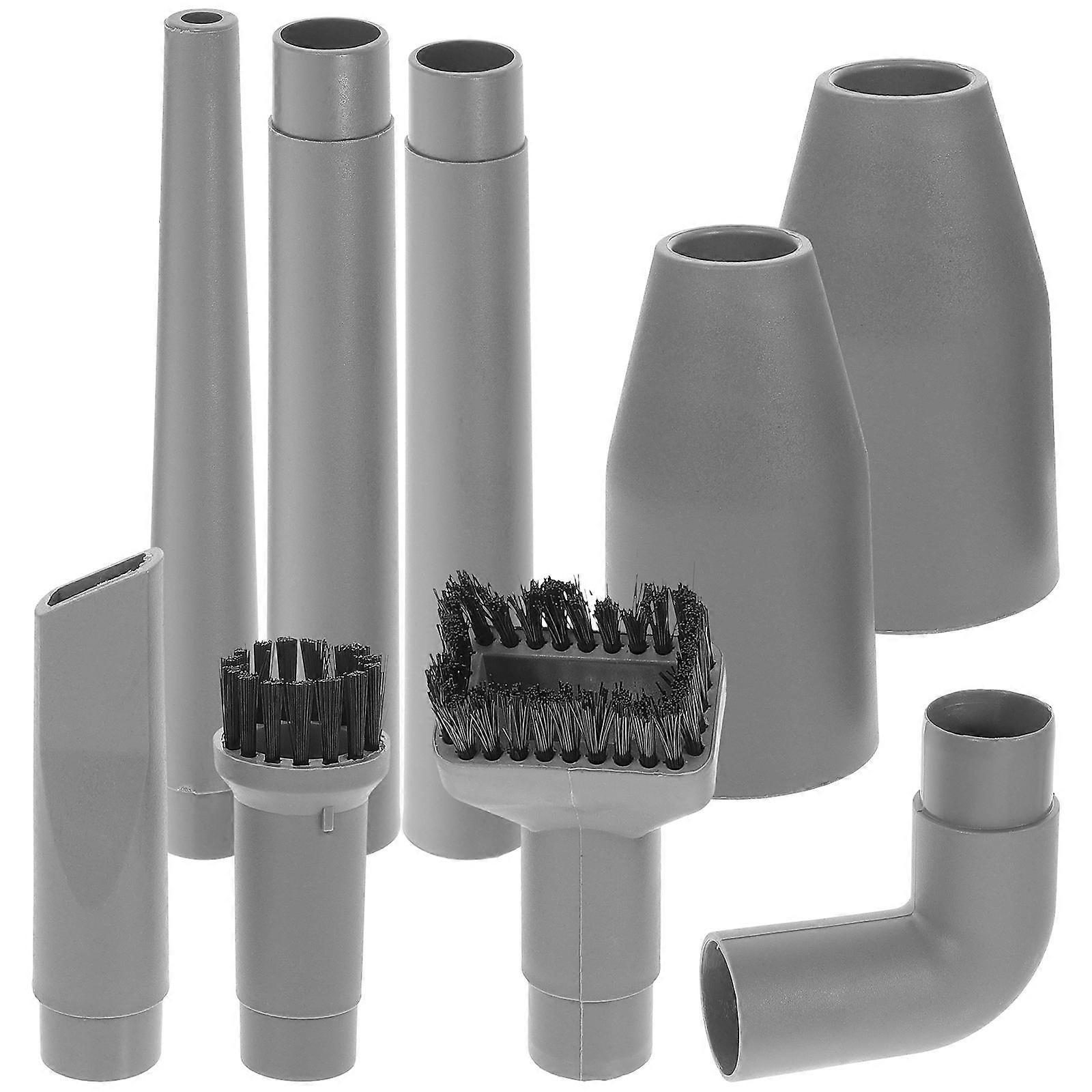 Vacuum Brushes Replacement Soft Substances Fit for 32mm and 35mm Vacuum Cleaners 2 Sets