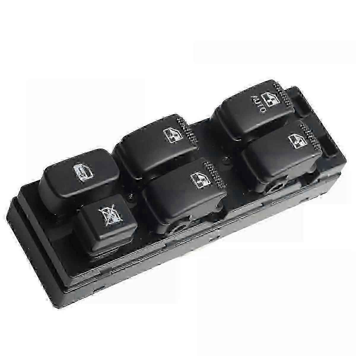 Left-hand Drive Electric Window Switch 935703e410 For Sorento 2002-2009 Models 2025