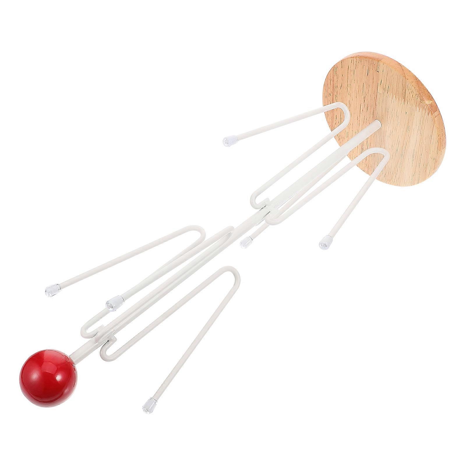 Countertop Mug Holder Drying Stand Multi Use Cup Storage Kitchen Home Tea Cups 1Set