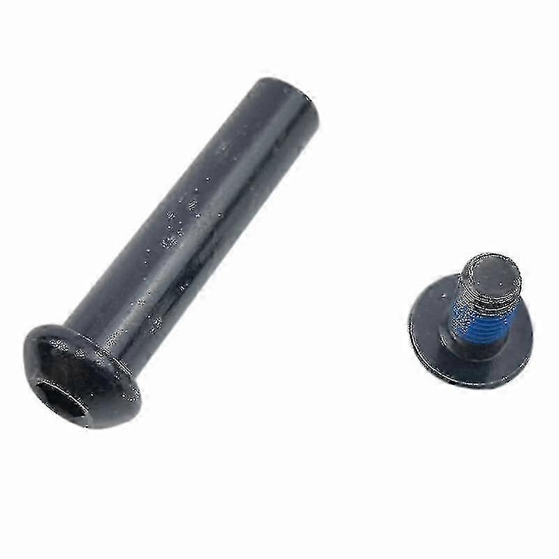 Folding Lock Screw Pull Ring Assembly For Ninebot Max G30 Electric Scooter