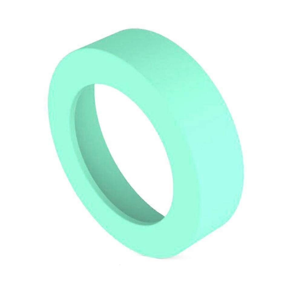 70mm Water Cup Silicone Sleeve Vacuum Cup Special Cover Cup Bottom Ring Wear-Resistant Durable Protective Cup