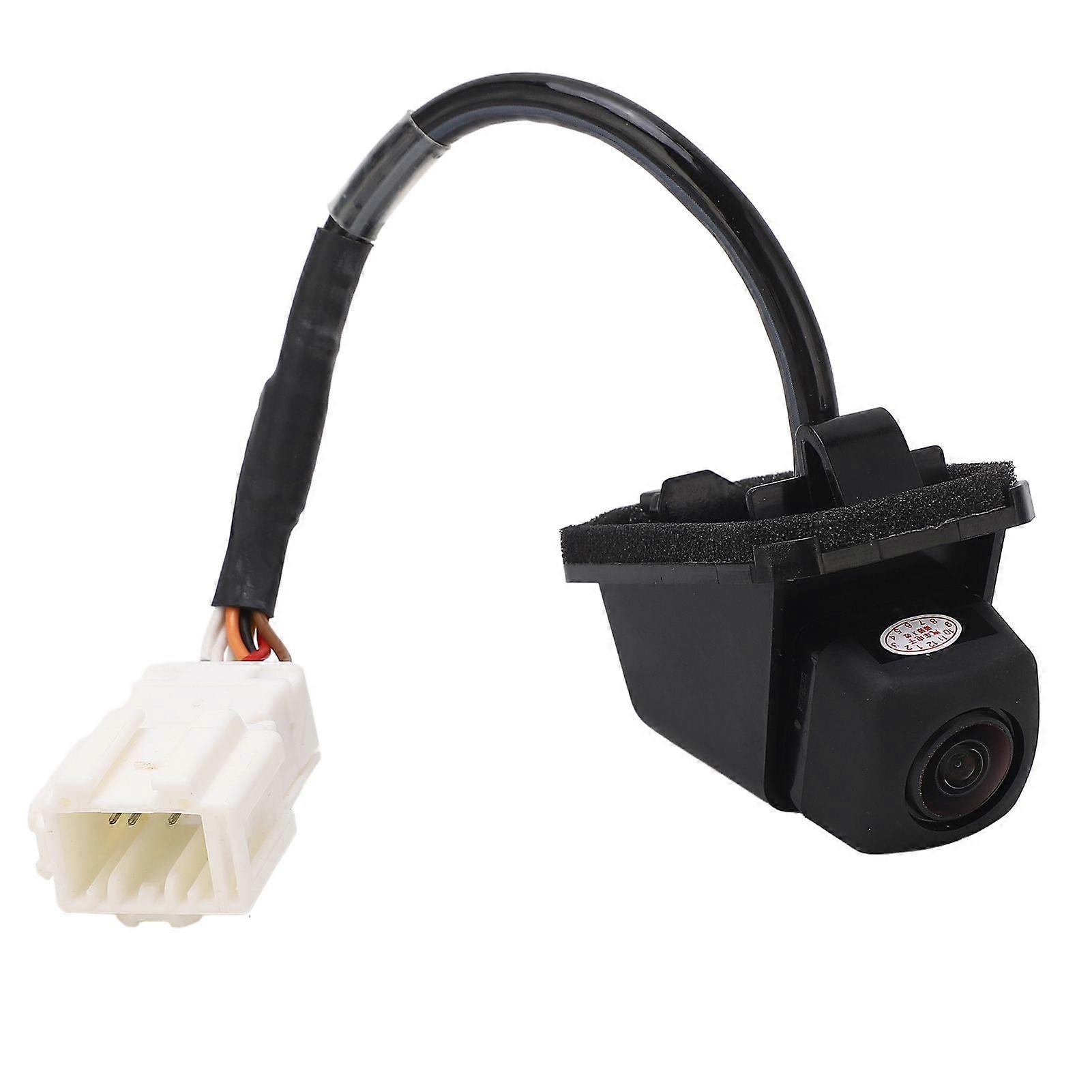 39530TX4A01 HD waterproof rear view camera for Acura RDX 2013-2015