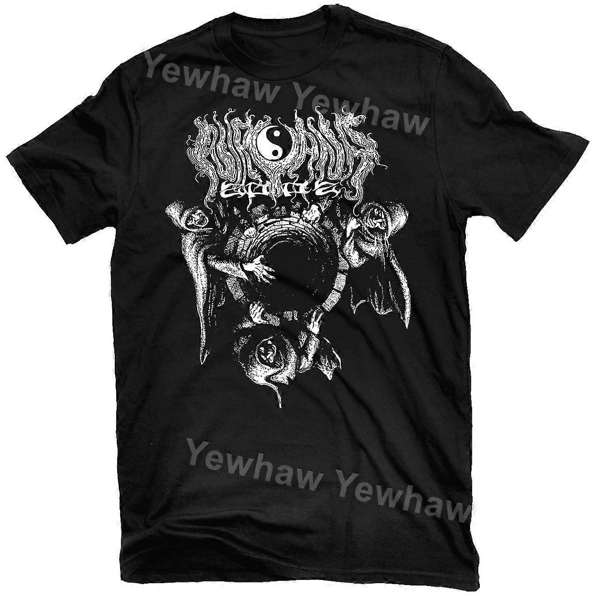 N2k2 "disembodied" T-shirt